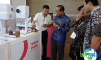 2026年印度尼西亚酒店用品展览会(Food&Hotel Indonesia)观展全攻略:日程场馆/门票获取