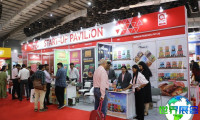 2026年印度食品物流展(Food Logistics India)参展指南(时间+地点+门票)