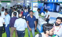 2026年山西教育装备展(India Utility Week)参展指南(时间地点+门票价格)
