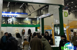 韩国服装展览会(PFB)2026年度参展指南（时间地点/观众预约）