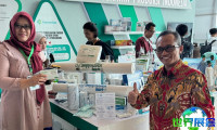 2026年印尼口腔展(INDO Medicare Expo)的展品范围涵盖哪些?