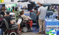 2026年悉尼康复展(Sydney Disability Expo)展品涵盖哪些领域?