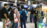 环球资源移动电子展(Global Sources Mobile Electronics)2026年参观指南:时间地点/票价详情