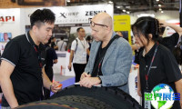 2026泰国轮胎展(Tyrexpo Asia)参展指南:时间、地点及门票购买方式