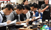 日本咖啡展2026参展商大全,展商名录购买