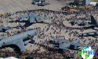 2026智利航空展(FIDAE)观展攻略:时间地点与票价详情