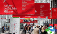 意大利厨房卫浴展(EuroCucina)2027观展指南:时间地点与门票信息
