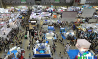 2026年日本旅游展会商名录抢先预览,展商名单预订中