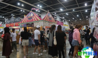 香港宠物展(CSL)2026年参展指南(时间地点及购票方式)