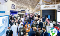 2026沙特五大行业展二期Big 5 Saudi（涵盖建材、玻璃、门窗、地铺、工程机械、石材领域）展会亮点揭秘