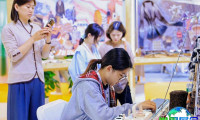 2026年上海针织展览会的参展企业有哪些?展商名录预约指南