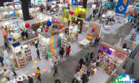 米兰婴童展(Toys & Baby Milano)2026参观指引:举办时间与地点/票价详情