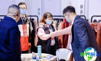 2027年度上海帽子围巾手套展览会(HSGE)参会指引(时间+地点+门票)