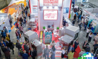 俄罗斯清洁展2026年参展商有哪些?完整参展商名录一览