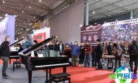 2026成都国际乐器展(Musical Chengdu)展会亮点一览
