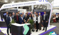 2026英国通信展(Connected Britain)观众预先登记已全面启动,精彩内容即将呈现!