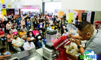 墨西哥烘焙展2026展商名录抢先看,展商名录预订