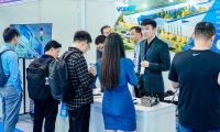 2027年上海国际汽车底盘系统技术展览会展位预定流程+核心注意事项,企业参展快速上手