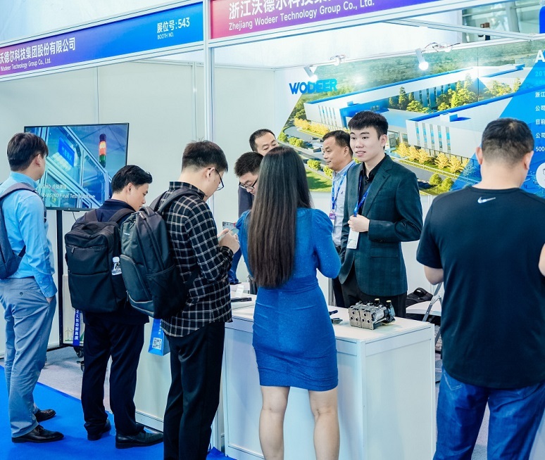 上海国际汽车底盘系统技术展览会