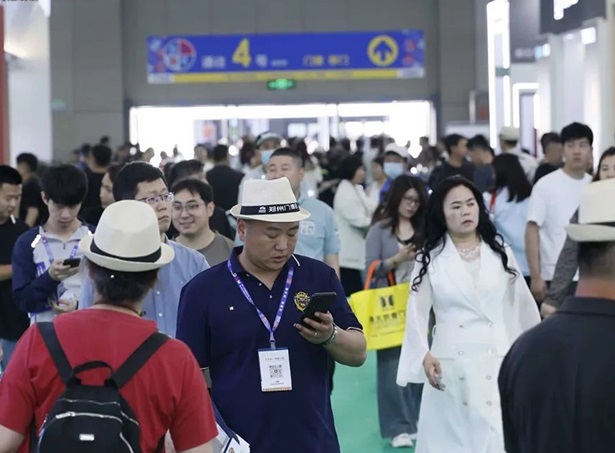 中国(南京)系统门窗、全屋定制、移门博览会