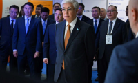2027年哈萨克斯坦中亚消费电子及通讯展览会(GITEX AI Kazakhstan)展示范畴