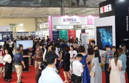 2026年越南河内电线电缆展览会(Wire & Cable Show Vietnam)展位预定流程+选位技巧+安全注意事项