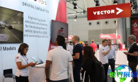 2026年美国无人驾驶技术博览会(ADAS & Autonomous Vehicle Technology Expo)展品范畴