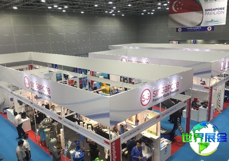 亚洲水务博览会-马来西亚吉隆坡水处理展2028参展商名录抢先看，参展商名录预订