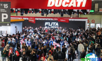 2026年意大利米兰摩托车与自行车展(EICMA)精彩看点一览