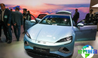 沙特电动车展(EV Auto Show)2026会刊如何获取?