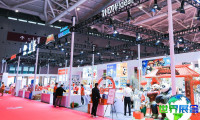 杭州礼品、文创及数字化展览会(Hangzhou Gift Exhibition)2026年参展理由
