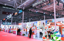 杭州礼品、文创及数字化展览会(Hangzhou Gift Exhibition)2026年参展理由