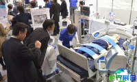 日本东京医疗展览会(Medical Japan)参展商名单公布