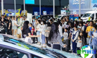 石家庄国际汽车工业展-石家庄国际车展(IAS)2026年参展指南(时间地点及门票购买方式)