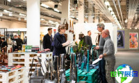 德国奥芬巴赫箱包皮具展2026年秋季展商名录抢先一览,展商名单预订中