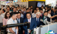 2026年越南自动化展(Automation World Vietnam)预登记须知