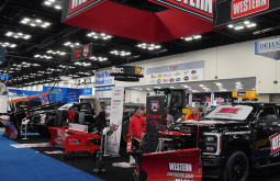 美国印第安纳波利斯工作业卡车展览会(Work Truck Week)线上展位预约流程及操作步骤