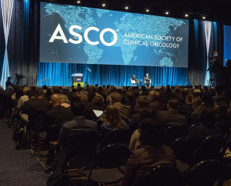 美国临床肿瘤学会年会ASCO