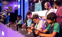 2027年中东迪拜电竞与游戏节(Dubai Esports and Games Festival)门票如何获取?
