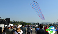2027年首尔国际防务展(Seoul ADEX)观众预登记现已启动,精彩内容即将呈现!