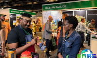 2026年英国天然及有机产品展览会(Natural & Organic Products Expo)日程与场地指南
