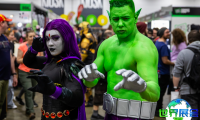 2026年澳大利亚动漫展(OZ COMIC-CON)观众预登记现已启动,精彩内容即将呈现!