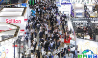 日本东京消费电子与信息通信展-日本通信展2027参展企业名单有哪些?如何预订展商名录