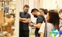 2026年香港国际茶展参展商名录大全,展商信息购买指南