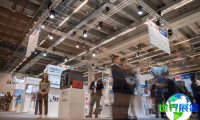 德国太空科技博览会(Space Tech Expo Europe)2026年度展品涵盖哪些内容？