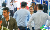 2026柬埔寨建材展(CamBuild)观众预注册正在火热进行中