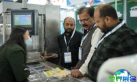 2026年印度食品加工展览会(FoodTec India)展出内容概览