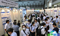 2026大阪生物技术展 (BioPharma Expo) 观众预登记现已火热启动