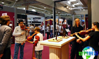 意大利钢琴展(CREMONA MUSICA)2026年展示内容涵盖哪些方面?