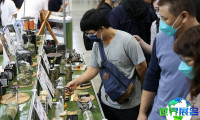 2026年台湾户外展(OUTDOOR SHOW)展品范围详解